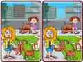 游戏Spot the Differences City