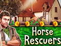 游戏Horse Rescuers