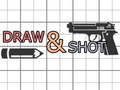 游戏Draw & Shot
