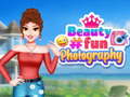 游戏Beauty #Fun Photography