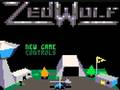 游戏Zedwolf