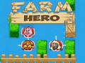 游戏Farm Hero