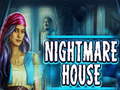 游戏Nightmare House