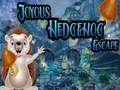 游戏Joyous Hedgehog Escape