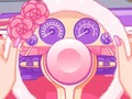游戏Princess Driver Quiz