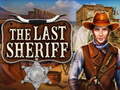 游戏The Last Sheriff