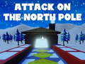 游戏Attack On The North Pole
