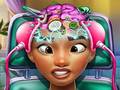 游戏Exotic Princess Brain Doctor