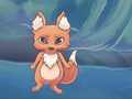 游戏Frosty Foxy