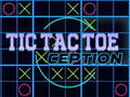 游戏TicTacToe Ception