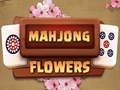 游戏Mahjong Flowers