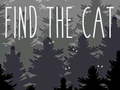 游戏Find the cat