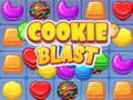 游戏Cookie Blast