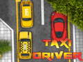 游戏Taxi Driver