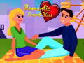 游戏Romantic Secret Kiss
