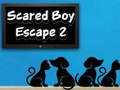 游戏Scared Boy Escape 2