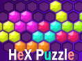 游戏Hex Puzzle