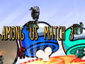 游戏Among Us Match 3