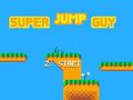 游戏Super Jump Guy