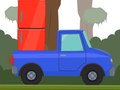 游戏Pickup Driver