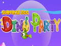 游戏Surprise Egg Dino Party