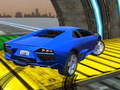 游戏Ramp City Car Stunts Impossible