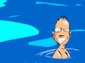 游戏Cliff Diver 
