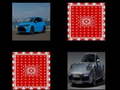 游戏Car memory