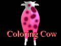 游戏Coloring cow