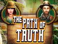 游戏The Path of Truth