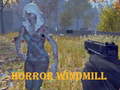 游戏Horror Windmill
