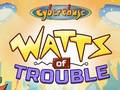 游戏Cyberchase: Watts of Trouble