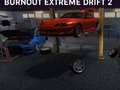 游戏Burnout Extreme Drift 2