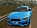 游戏Super Racing Go Go Go