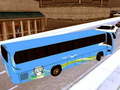 游戏3D bus simulator 2021