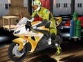 游戏Bike Race Bike Stunt 2021