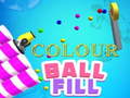游戏Colour Ball Fill