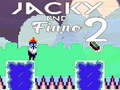 游戏Time of Adventure: Jacky and Finno 2
