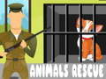 游戏Animals Rescue