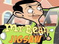 游戏Mr. Bean Jigsaw