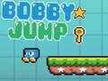 游戏Bobby Jump