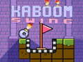 游戏Kaboom Swing