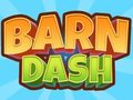 游戏Barn Dash