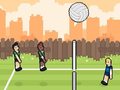 游戏Volley Random