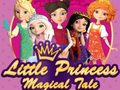 游戏Little Princess Magical Tale