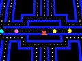 游戏PacMan 3d