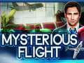 游戏Mysterious Flight