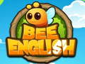 游戏Bee English
