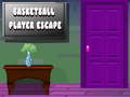 游戏Basketball Player Escape