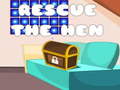 游戏Rescue The Hen
